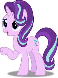 Starlight Glimmer